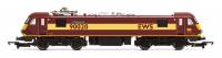 R30528TXS Hornby Railroad EWS Class 90 Collingwood 90020 - Sound